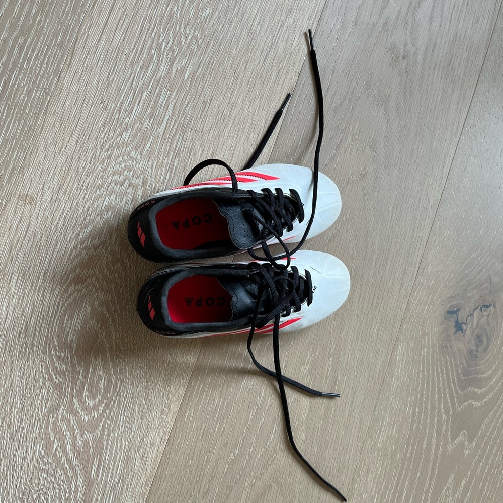 adidas Kids' copa soccer cleats